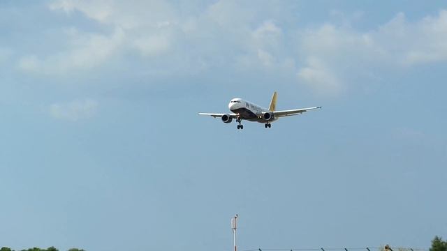 14 Planes Landing at Palma de Mallorca Airport (PMI) Spain SPOTTING | AUDIOVISOR смотреть онлайн