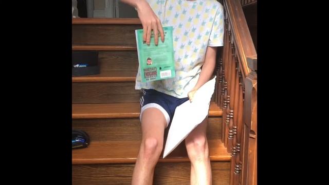 Unboxing A Killer Chess Book | Unboxing смотреть онлайн