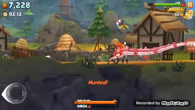 My Favorite Game Not That Much Of a Gameplay смотреть онлайн