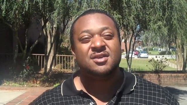 "Congratulations": Dr. Larry E. Rivers celebrates five years at FVSU смотреть онлайн