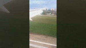 Посадка в санье