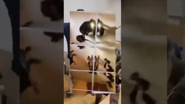 жизнь в общежитии (1,5 месяц) смотреть онлайн