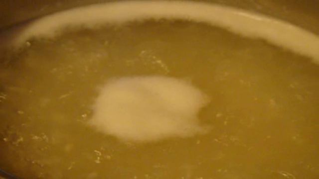 Рецепты от шеф-повара