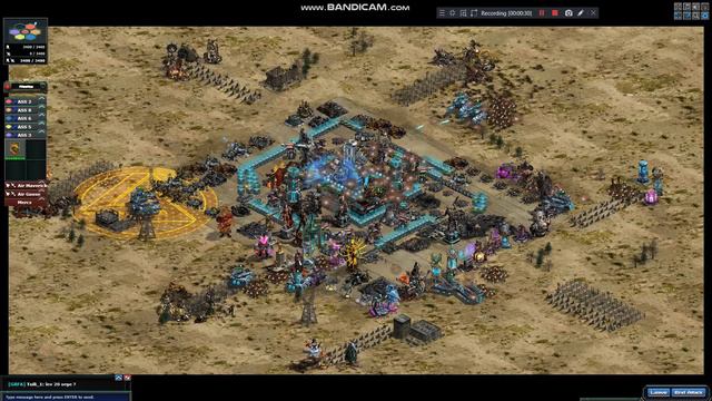 War Commander - Sector Breach - Conqueror 1-3 смотреть онлайн