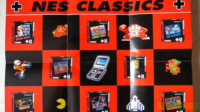 Nintendo E-Reader [GBA] - Is It Worth It? EP01 смотреть онлайн