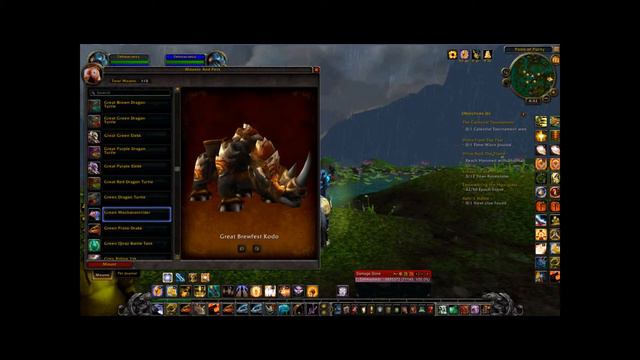 An Introduction To My Ret Paladin (World of Warcraft) смотреть онлайн
