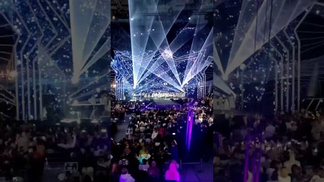 Памяти Ю. В. Шатунова/ исполняет детский хор/ песня года 2022 смотреть онлайн