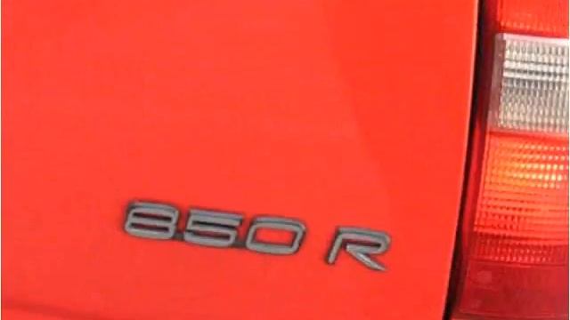 1996 Volvo 850 Wagon Used Cars Nashville TN смотреть онлайн