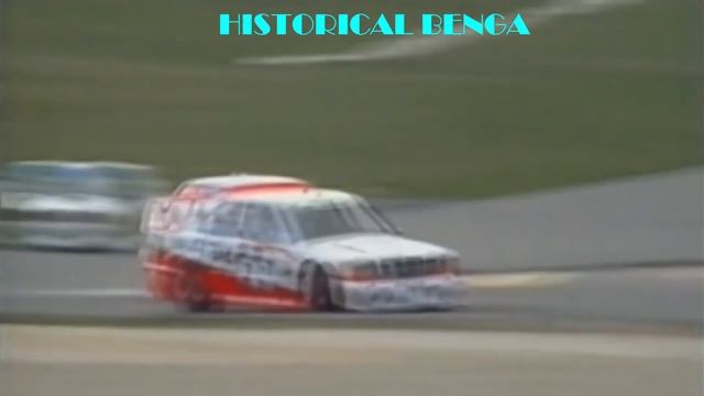 DTM - The Golden Era (80's/90's) смотреть онлайн