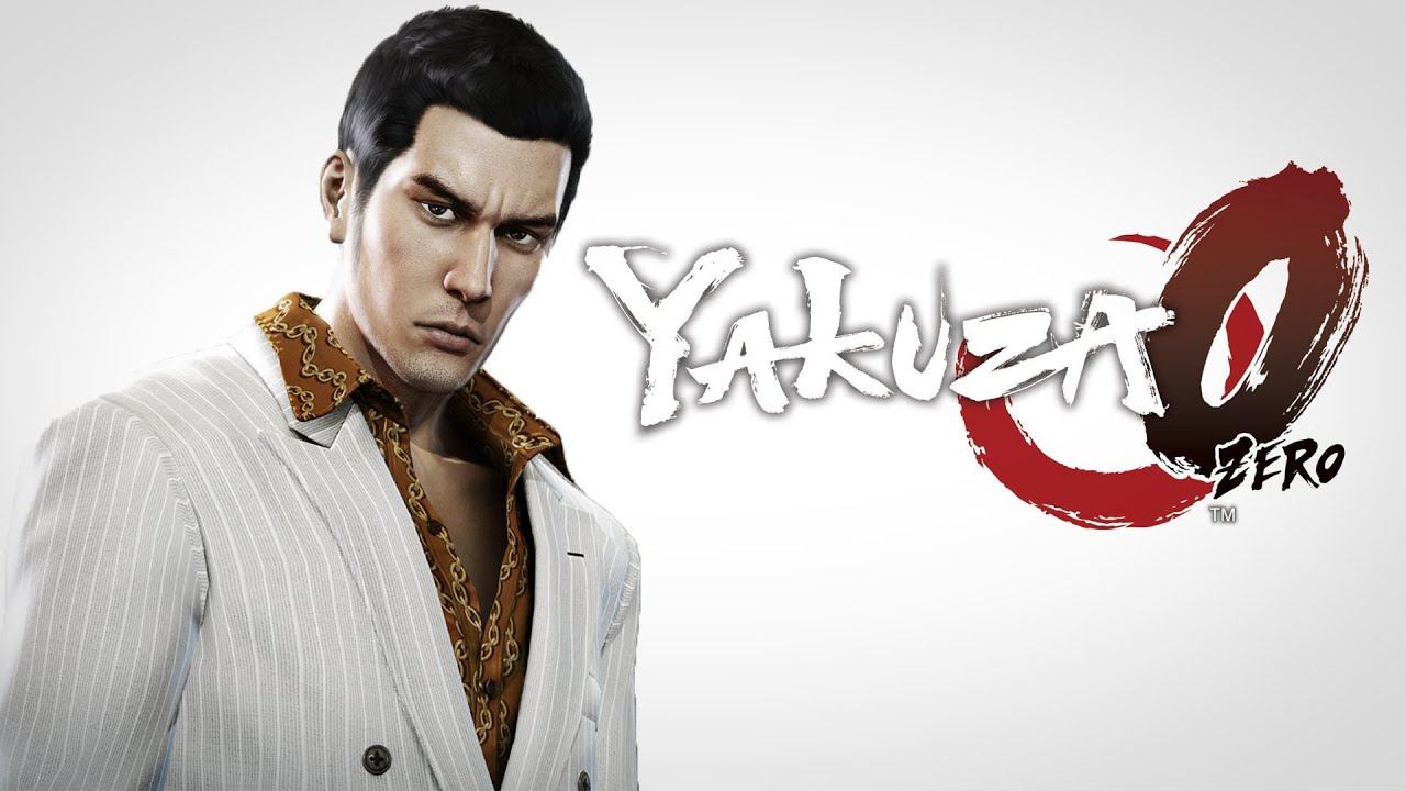 Yakuza 0. Русские сабы. смотреть онлайн