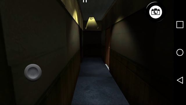 ESTE JUEGO SE PARECE A OUTLAST - SOBREVIVIR / JUEGO DE TERROR PARA ANDROID | TheeDarkLink смотреть онлайн