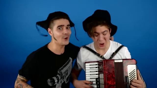 The Hatters (Шляпники)