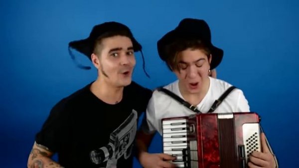 The Hatters (Шляпники)