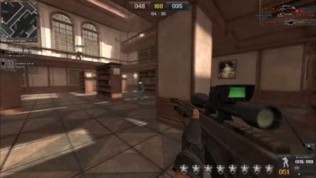 " Killing Machine [HD] " __ {CRystaL_kill3R Gameplays} смотреть онлайн