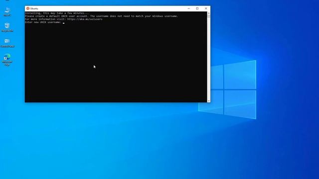 How to install WSL2 Windows Subsystem for Linux 2 on Windows 10 смотреть онлайн