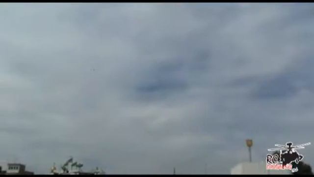 Mayawork @ Dindaeng R/C Club 8 July 2009 смотреть онлайн