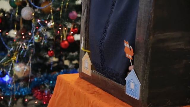 Видео 2017 12 20 НГ Утренник в Пчелке смотреть онлайн