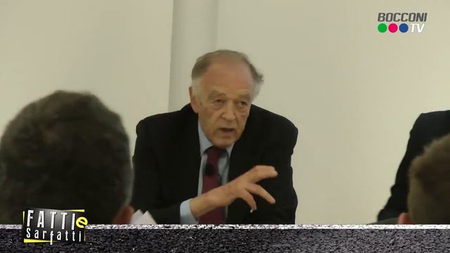 Fatti e Sarfatti 3x16 смотреть онлайн