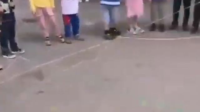 День дружбы в нашем детском саду. смотреть онлайн
