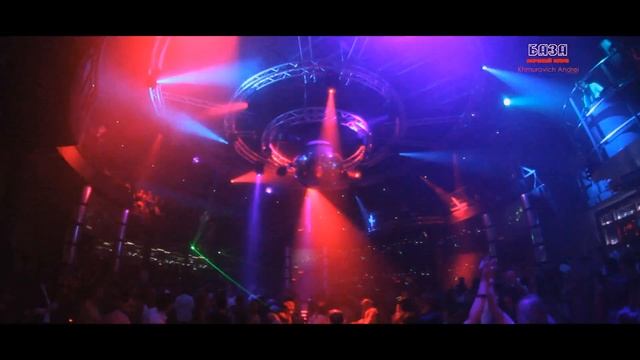 Night Club BAZA (ночной клуб БАЗА) Grodno