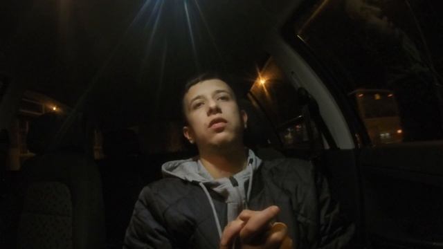 Купили подарунки в дитячий будинок. Моя думка про роботу на UBER. Технарь. смотреть онлайн