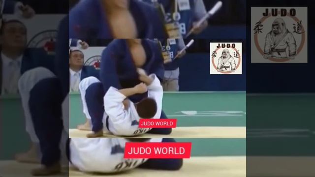 Олимпийский Игры в Пекин ?? 2008.. Очень.Красивый бросок... (TOMOE-NAGE). ???РАСУЛ БАКИЕВ???.