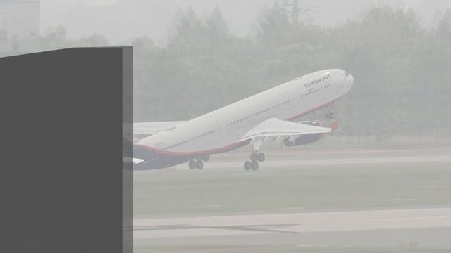 P3Dv5 - Aeroflot A330 | Moscow - Larnaca смотреть онлайн