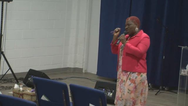 BUILD ON THE ROCK-with Pastor Dee Adekugbe смотреть онлайн