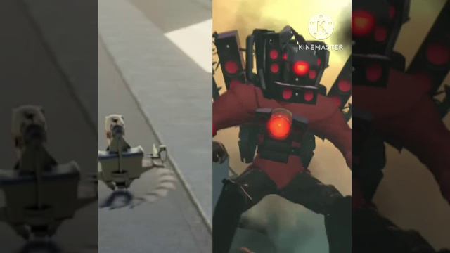 скибиди туалет смотреть онлайн