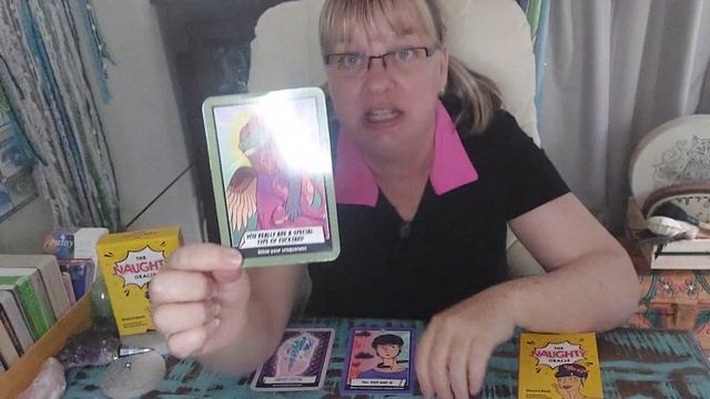 PERMISSION TO SHINE! HEAL YOUR CRYSTALLINE BODY || FEB 2023 || Naughty Oracle Read & Energy Clearin смотреть онлайн