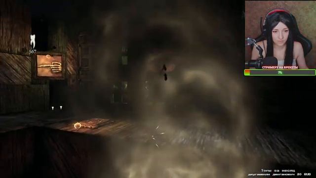 Крашусь под Алису. ФИНАЛ игры.Он торговал детьми ?Alice: Madness Returns с русской озвучкой смотреть онлайн