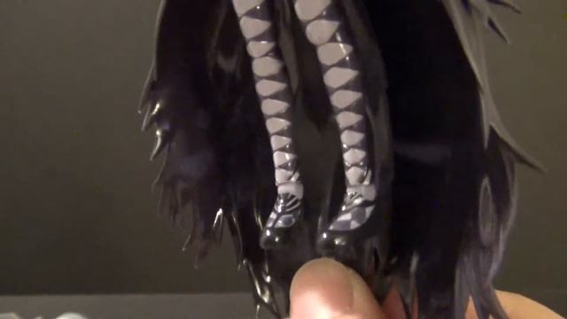 Figma Devil Homura Figure Review! смотреть онлайн