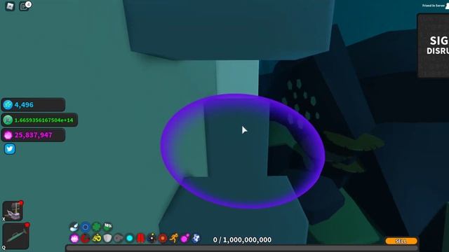 ALL Atlantis Find Item & Ring Locations! NEW MYTHICALS! | ALL Ghost Simulator Codes смотреть онлайн