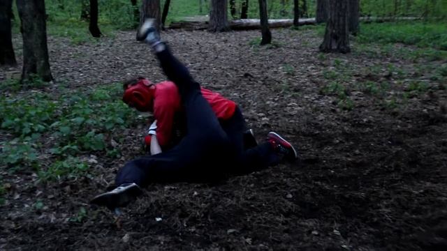 колосов vs глухов1 лес смотреть онлайн