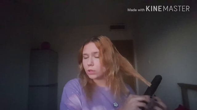 Укладка на удлиненное каре .Я пыталась смотреть онлайн