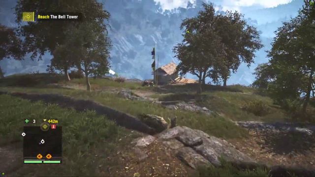 Far Cry 4 - Gold Edition - Gameplay Part 3 смотреть онлайн