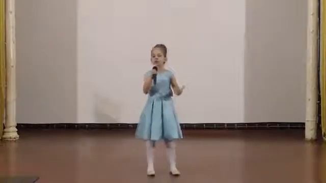 1250 Караванова Дарья г Лукоянов – Я хочу быть дирижером смотреть онлайн