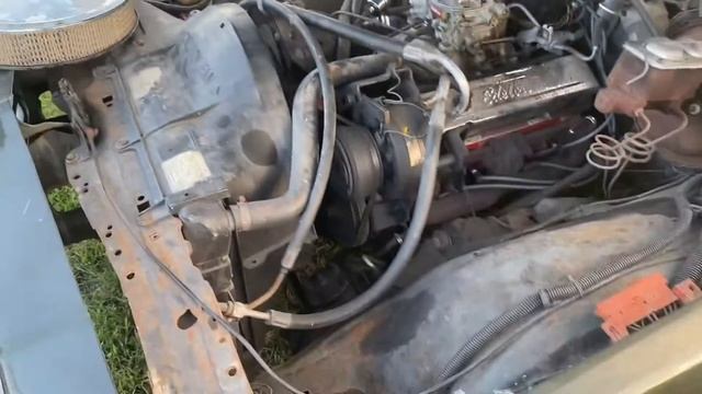 New Chevy Caprice 1980 Will Be Selling If He Wants To Buy It