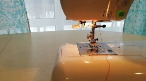 Автоматический нитевдеватель - Как заправить нить в иглу в швейной машине?