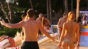 Каникулы в Мексике 2 - 05.03.12 (2 сезон 1 серия)