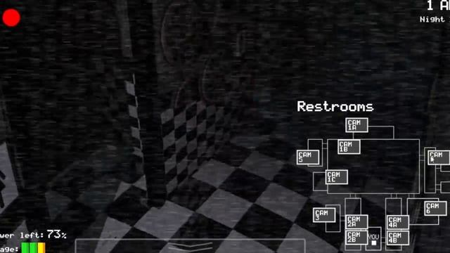 F#%K THIS SCARY ASS GAME! [FIVE NIGHTS AT FREDDY'S] [NIGHTS 1 & 2] смотреть онлайн