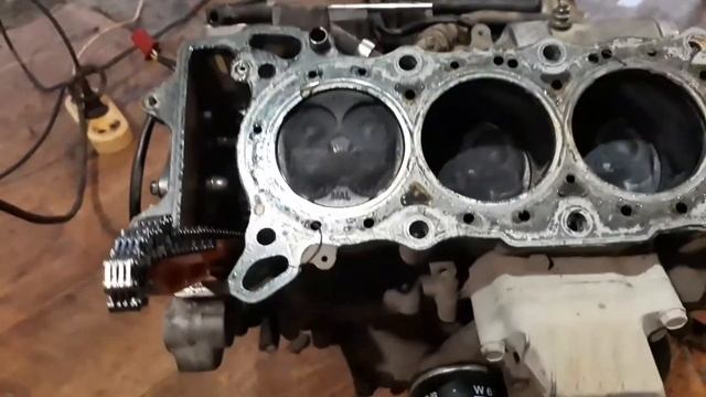 хонда CBR 600 F 2 ЧАСТЬ 1 смотреть онлайн