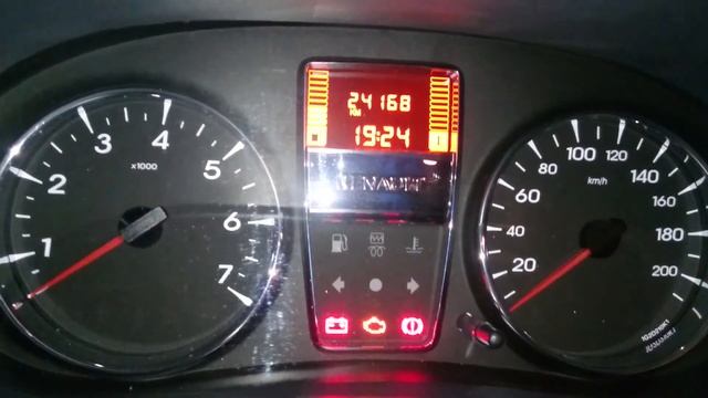 Problemas Renault Symbol 2012 смотреть онлайн