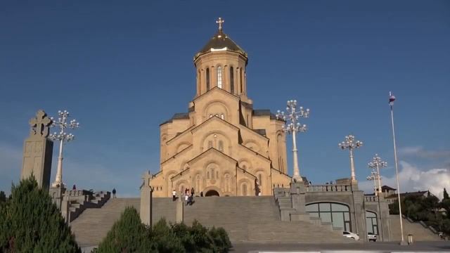 Из наставлений старца Виталия Сидоренко смотреть онлайн