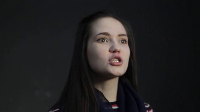 Ангелина. Я не могу не служить Богу | #PASSWORDX смотреть онлайн