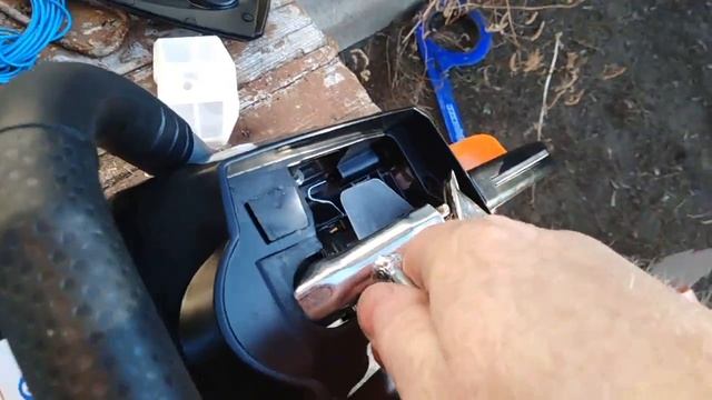 Carver HOBBY HSG 145-15 совсем барахло или для дома подойдёт? смотреть онлайн