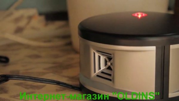 УЛЬТРАЗВУКОВОЙ ОТПУГИВАТЕЛЬ МЫШЕЙ И КРЫС SITITEK 360