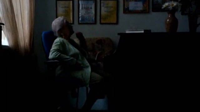 Мастерская проф. Гертруды Михайловны Трояновой. "Горловое пение". смотреть онлайн