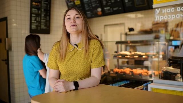 Донер 42: уникальные рецепты, оборудование и секреты приготовления смотреть онлайн