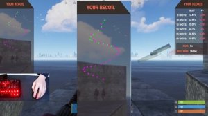 КАК НАУЧИТЬСЯ Стрелять с Калаша В РАСТ ЗА 5 МИНУТ. Гайд Rust/Раст